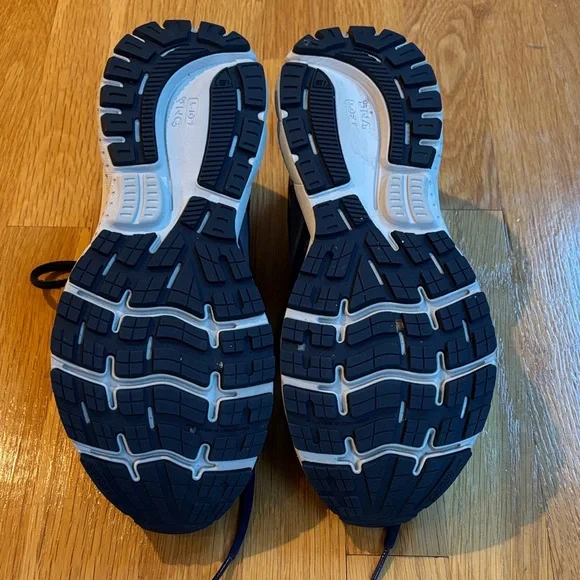 Men's Brooks Ghost 13 Shoes